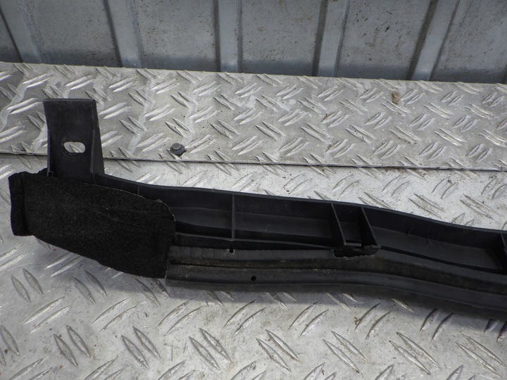 фото №9, C4 picasso панель під лобовим склом нижня eu 9659975380