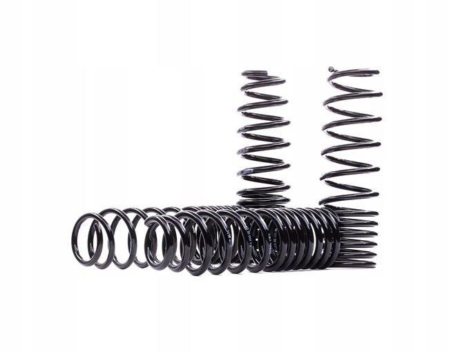 фото №10, Пружина підвіски eibach e4020-140 do honda civic vi sedan ej, ek