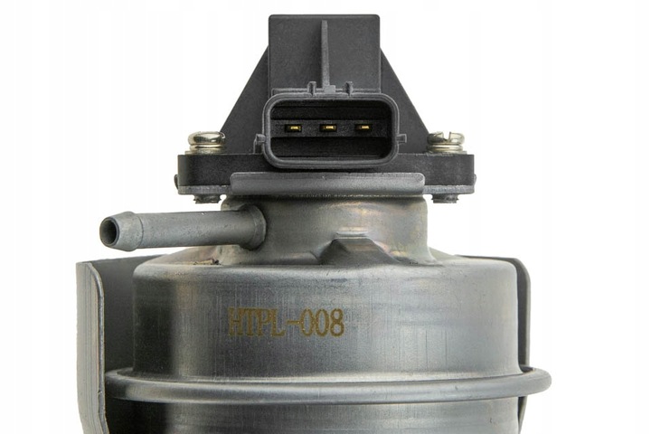 фото №3, Клапан давления турбины chevrolet captiva 2.2d