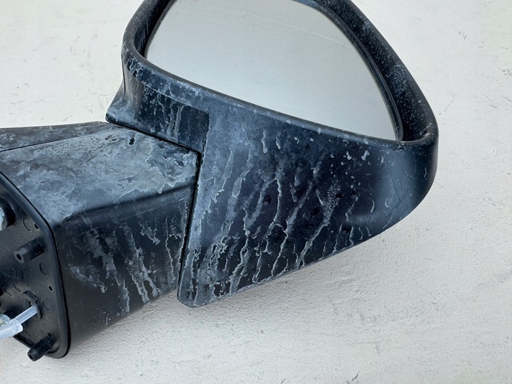 фото №7, Toyota rav4 5 v 19r- дзеркало ліві передні лівий перед