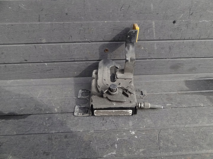 фото №1, Fiat tipo ii 2019 замок капота європа оригінал