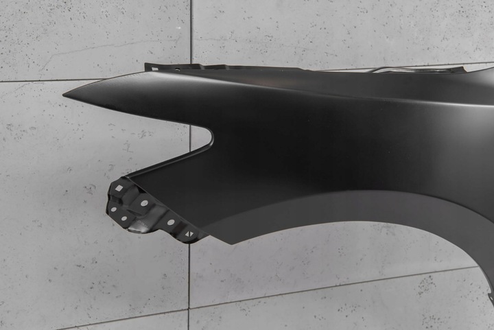 фото №11, Toyota camry xv70 eu крыло переднее левый 5380206180