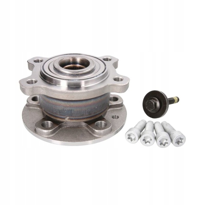 фото №1, Ступиця зад права/ліва 514 752 0007