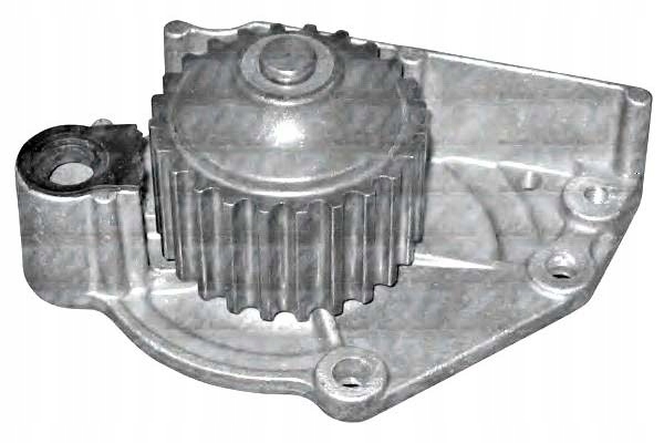 фото №2, Насос води land rover dolz