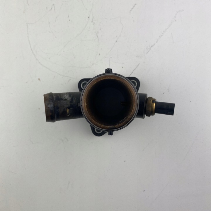 фото №7, Штуцер + датчик води bmw m140i m240i f21 f22 f23 f30 f31 f32 f33 f34 f36