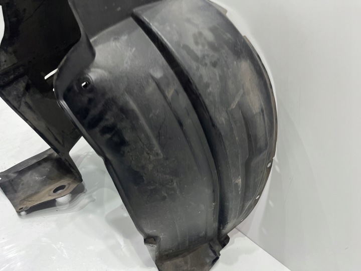 фото №7, Toyota highlander 01-03 підкрилок перед передні праве 53805-48010