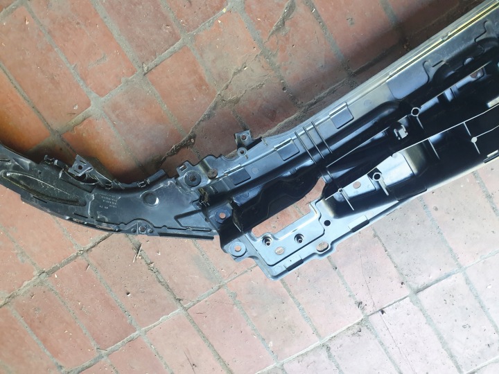 фото №9, Land rover discovery sport l550 передняя панель усиление mk72-16e165-ab