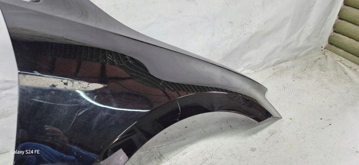 фото №6, Vw golf vii 7 рестайлінг 17+ крило перед переднє праві 5g0821106b