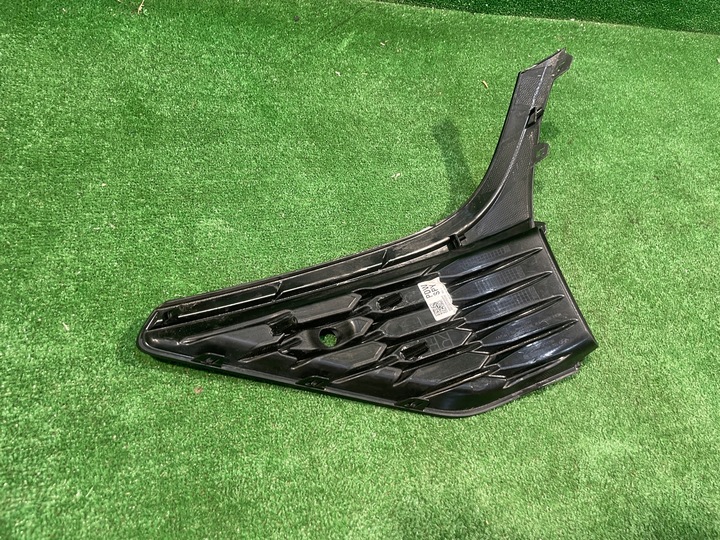 фото №8, Hyundai kona n-line решётка бампера правая перед передняя 86564-j9nb0