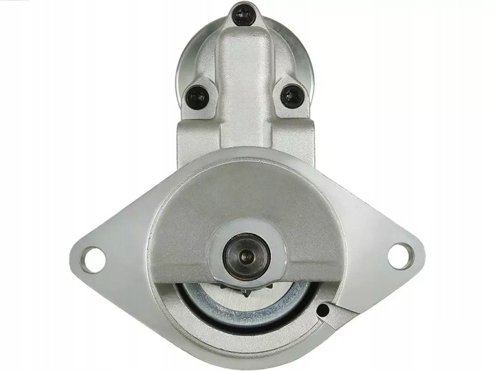 фото №2, S0318 стартер as-pl