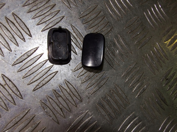 фото №1, Заглушка датчик hands free дверь ручка megane ii espace iv scenic iii