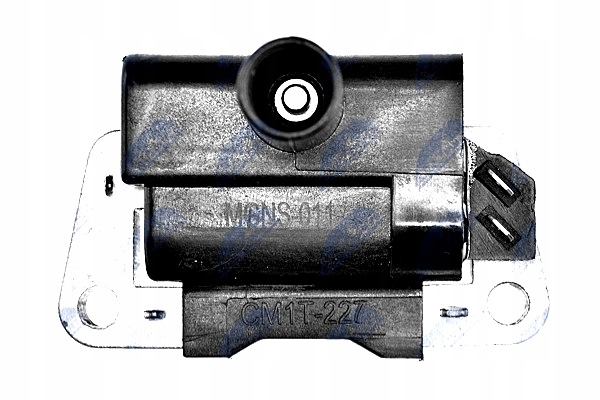 фото №11, Котушка запалювання nissan almera n15 1.4 1.6 95-00 mazda 626 ge 1.8 2.0