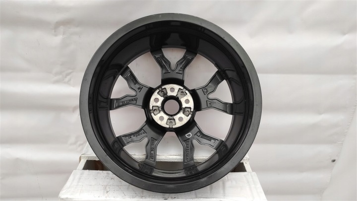фото №12, Диск bmw x1 x2 f39 f48 19 дюймов 8j et47 8092163