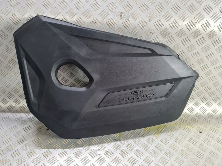 фото №1, Верхня захист двигуна mondeo focus mk3 1.6 ecoboost