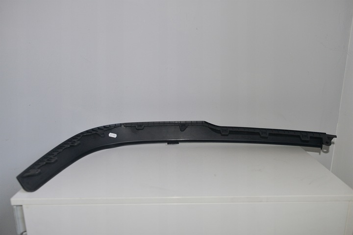 фото №2, Opel vectra c рестайлінг 05-08 спойлер спойлер лівий 13182880