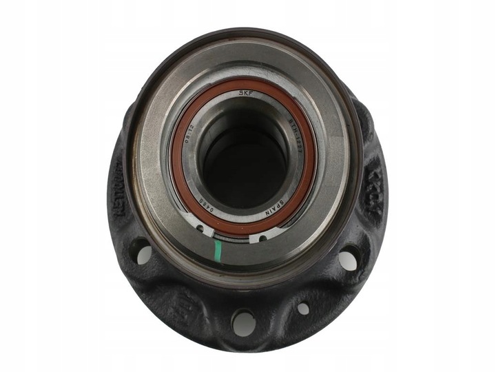 фото №1, Ступиця колеса prz.z підшипник. iveco daily v fia 5801341424