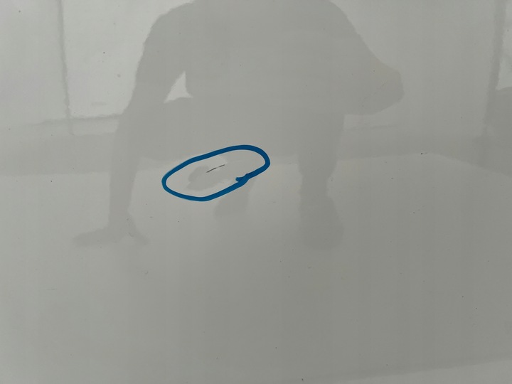 фото №8, Дверь левый перед передние dacia sandero iii 3