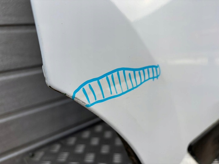 фото №8, Renault kangoo iv двері праві перед зсувні dqnc 22r.