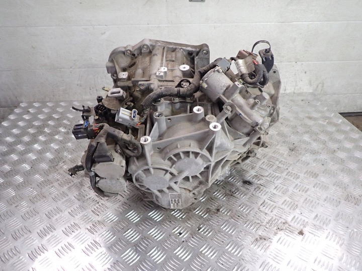 фото №5, Hyundai kia sportage 1,6 t-gdi коробка передач коробки передач m43u 4x4