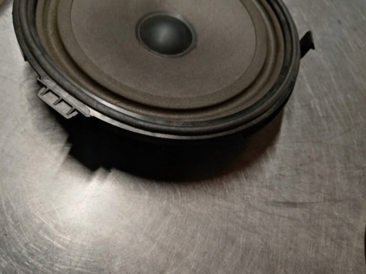 фото №5, Динамик mercedes-benz c класс w203 a2038200802