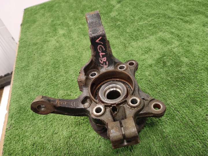 фото №7, Поворотный кулак ступица перед левая tucson iii 51715-d7100