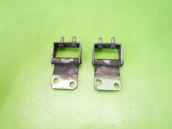 фото №5, Петлі кришки зад багажника 332 volvo v40 i універсал