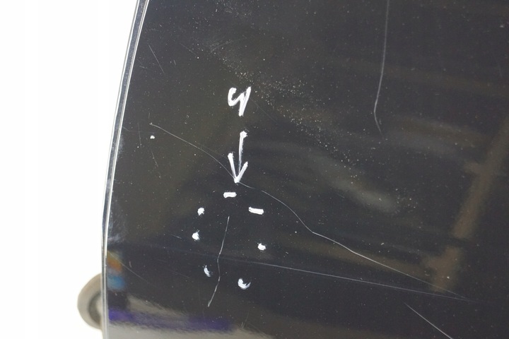 фото №4, Дверь левый зад toyota rav4 ii 202