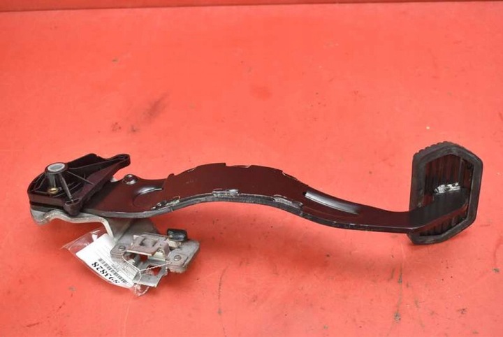 фото №6, Педаль педали тормоз citroen c5 ii x7 iii 08-17