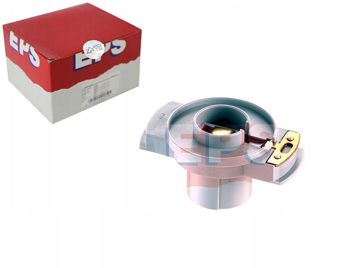 фото №1, Контактний палець апарата запалювання ford eps