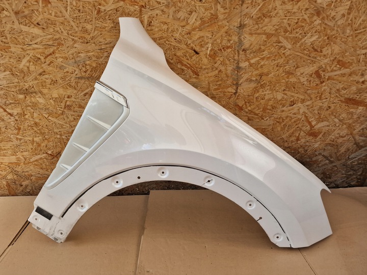 фото №1, Mg marvel r крыло правые переднее