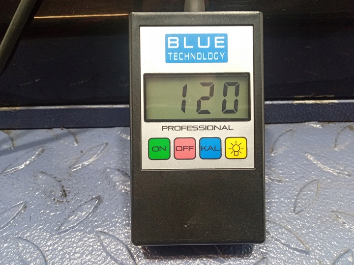 фото №6, Toyota rav4 iii xa30 05- дверь зад левая задние 202