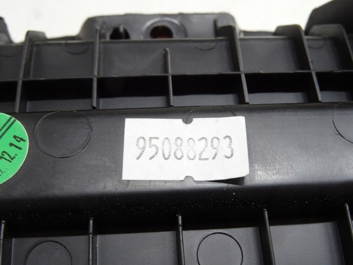 фото №6, Mokka радио радиопроигрыватель панель дисплей