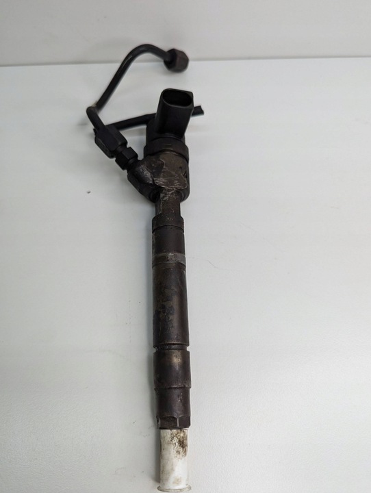 фото №4, Форсунка форсунки mercedes w203 w209 w210 w211 2.2 crdi a6110701387 0445110