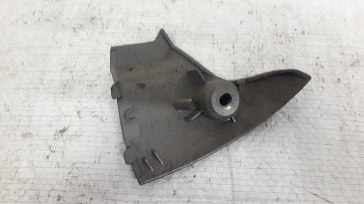 фото №10, Заглушка консоли passat 3b1858208e 3b1858207d