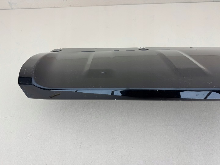 фото №11, Range rover sport ii захист плита pod бампер зад задня l494-my18