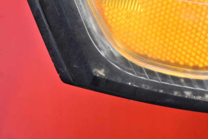 фото №7, Фара праве фара передня eu subaru outback 2 ii рестайлінг 01-03