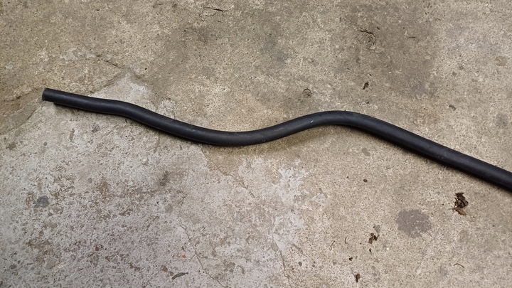 фото №3, Mini cooper r56 прокладка капота стены перегородки