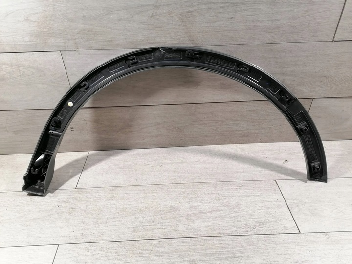 фото №12, Audi q3 планка крило правий зад 83a853818a