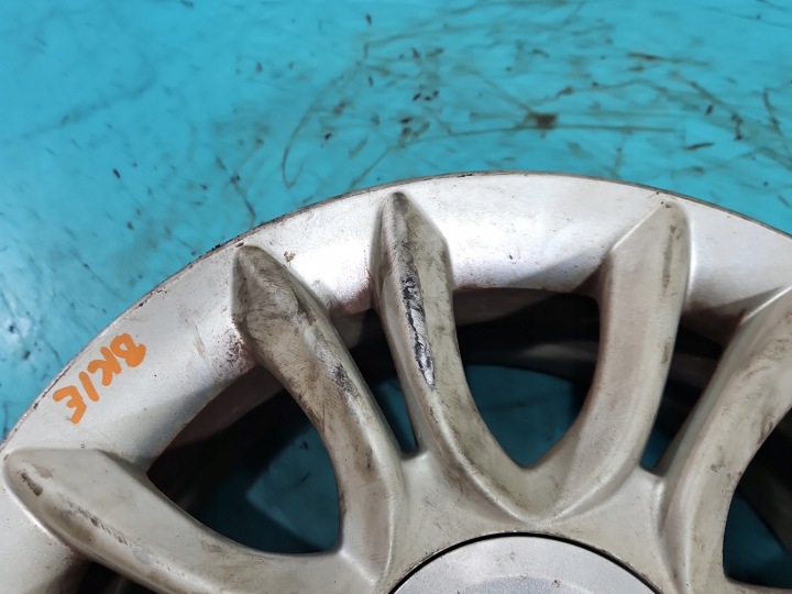 фото №14, 4x  алюмінієві диски диски 16" комплект lancia delta iii 08-14 r16