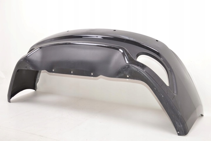 фото №9, Maserati granturismo m145 2007 бампер зад