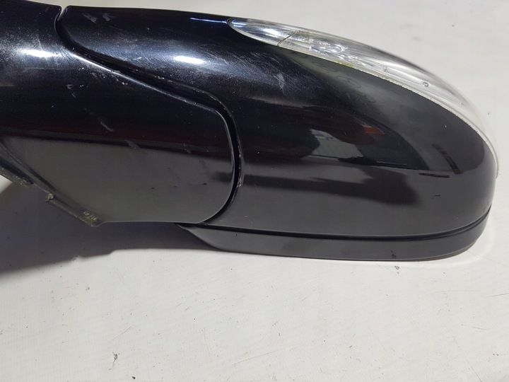 фото №5, Зеркало левая mercedes slk r171 w171 9pin c197 197