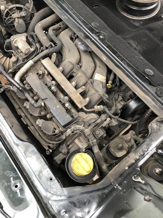 фото №1, Renault twingo iii smart двигун 1.0 h4da4000