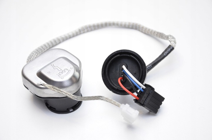 фото №6, Зажигатель стартер ксенон d2s mitsubishi outlander asx lancer pajero grandis