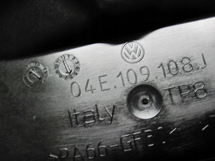 фото №7, Vw skoda 1.2 tsi 17r. cjz 105km 04c109175f 04e109108j защита распределительный вал