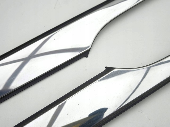 фото №14, Kia optima 2016 комплект планка крышная