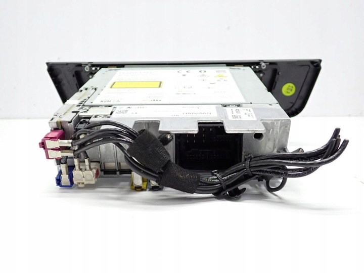 фото №11, Навігація навігація радіо заводська t8ga270 4g1035021c audi a6 c7 4g 15r