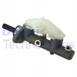 фото №2, Delphi lm80332 насос гальмівна