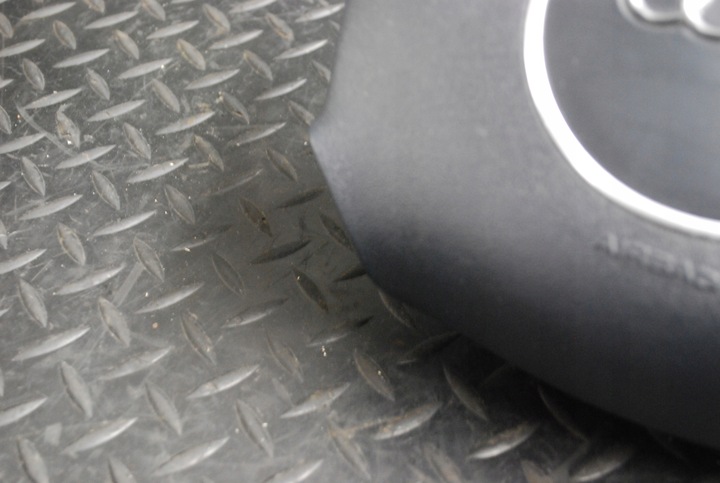 фото №5, Подушка подушка безпеки водія audi a4 b6 8e0880201aa