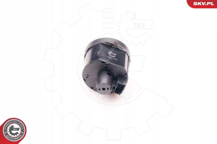 фото №4, Вимикач світла vw golf v 03- passat