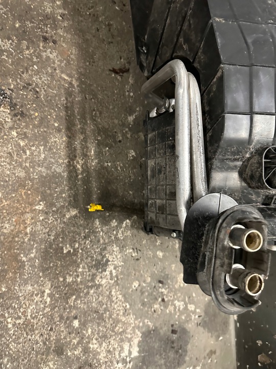 фото №10, Отопитель комплектная vw t5 eu caravelle 7h1820005as